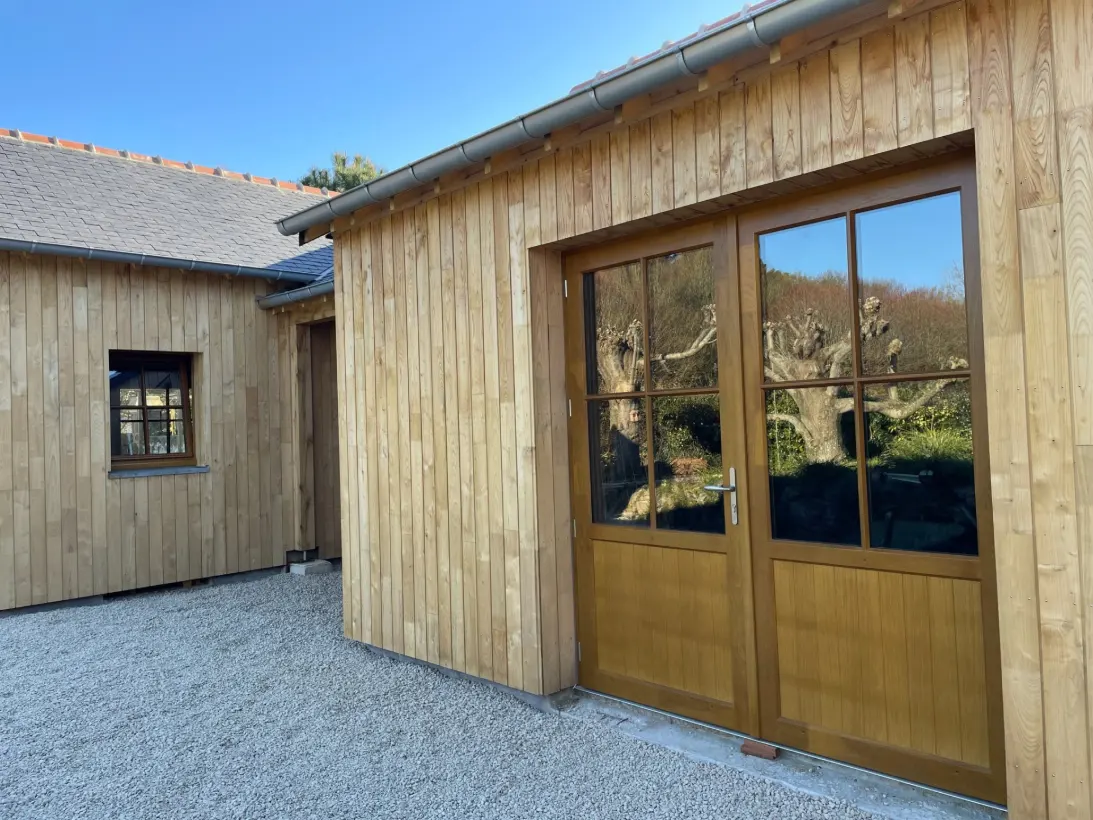 Lelb Charpente Charpente Saint Malo 13 1