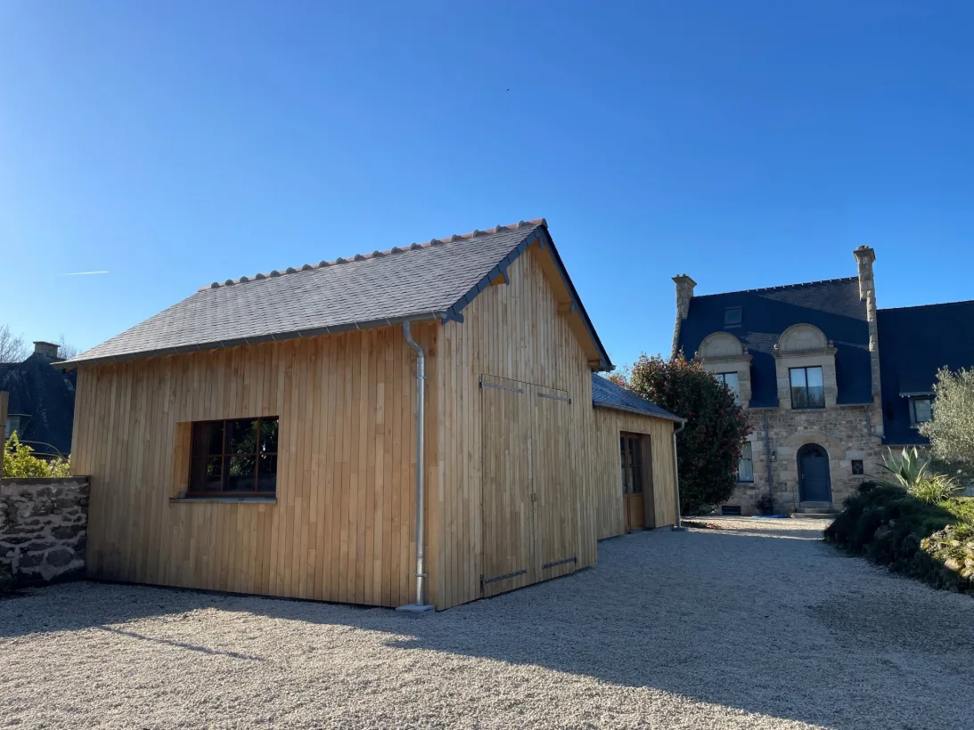 Lelb Charpente Charpente Saint Malo 14 1