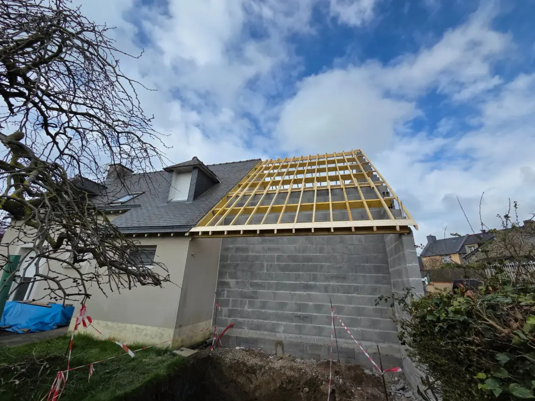 Lelb Charpente Charpente Saint Malo 16 1