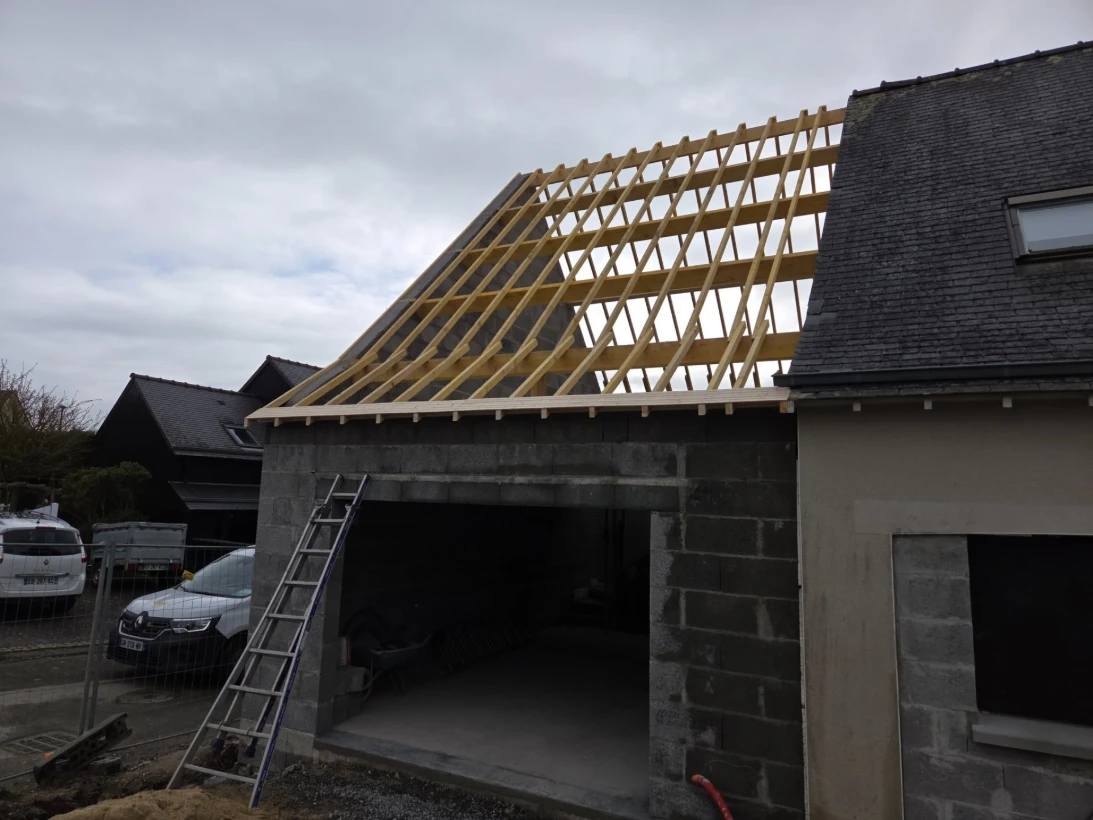 Lelb Charpente Charpente Saint Malo 17 1