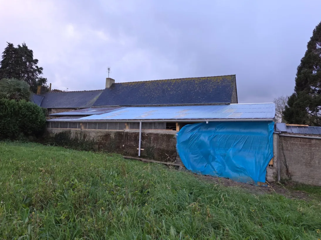 Lelb Charpente Charpente Saint Malo 23 1