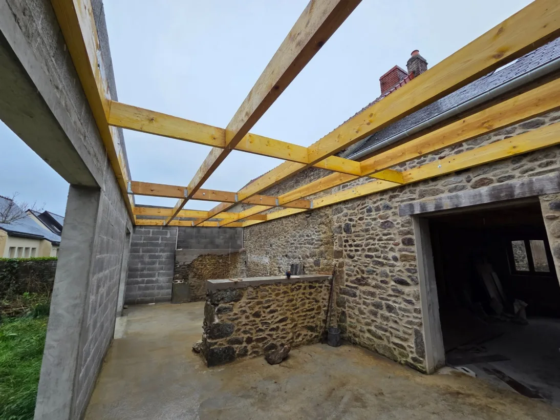 Lelb Charpente Charpente Saint Malo 25 1