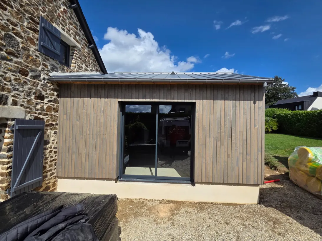 Lelb Charpente Charpente Saint Malo 34 1