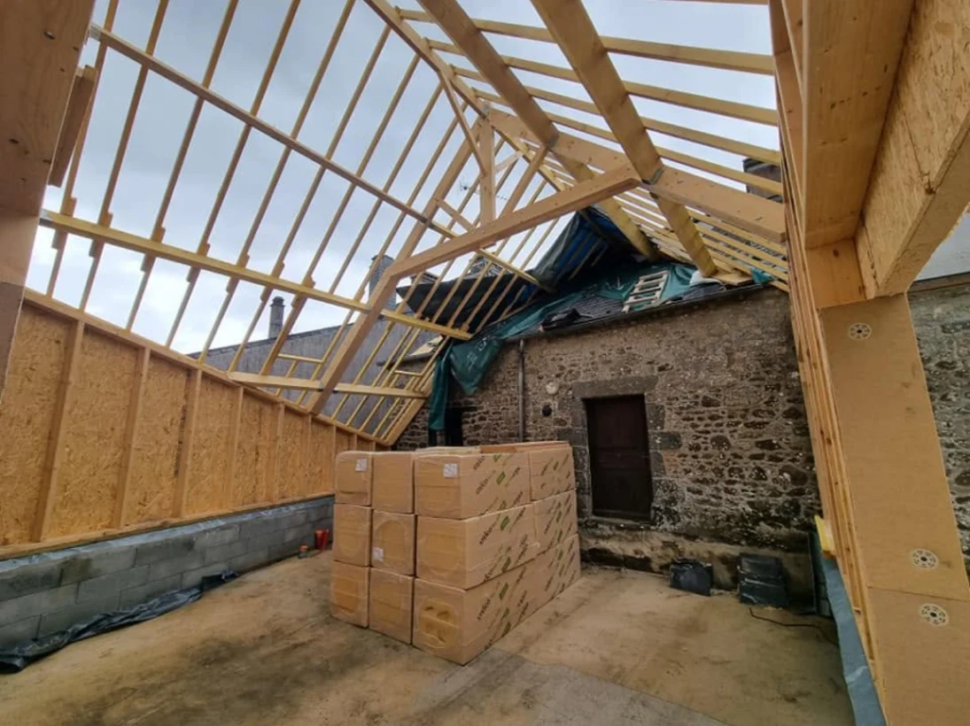 Lelb Charpente Charpente Saint Malo 38 1