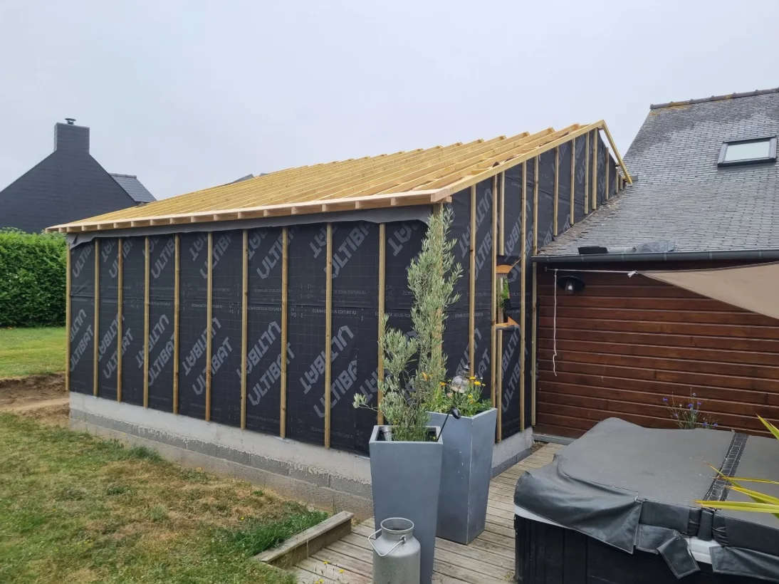 Lelb Charpente Charpente Saint Malo 44 1