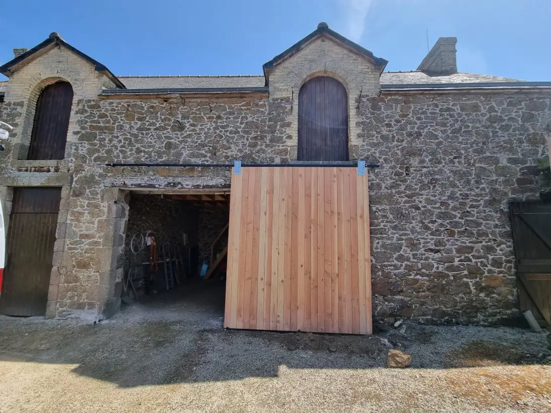 Lelb Charpente Charpente Saint Malo 52 1