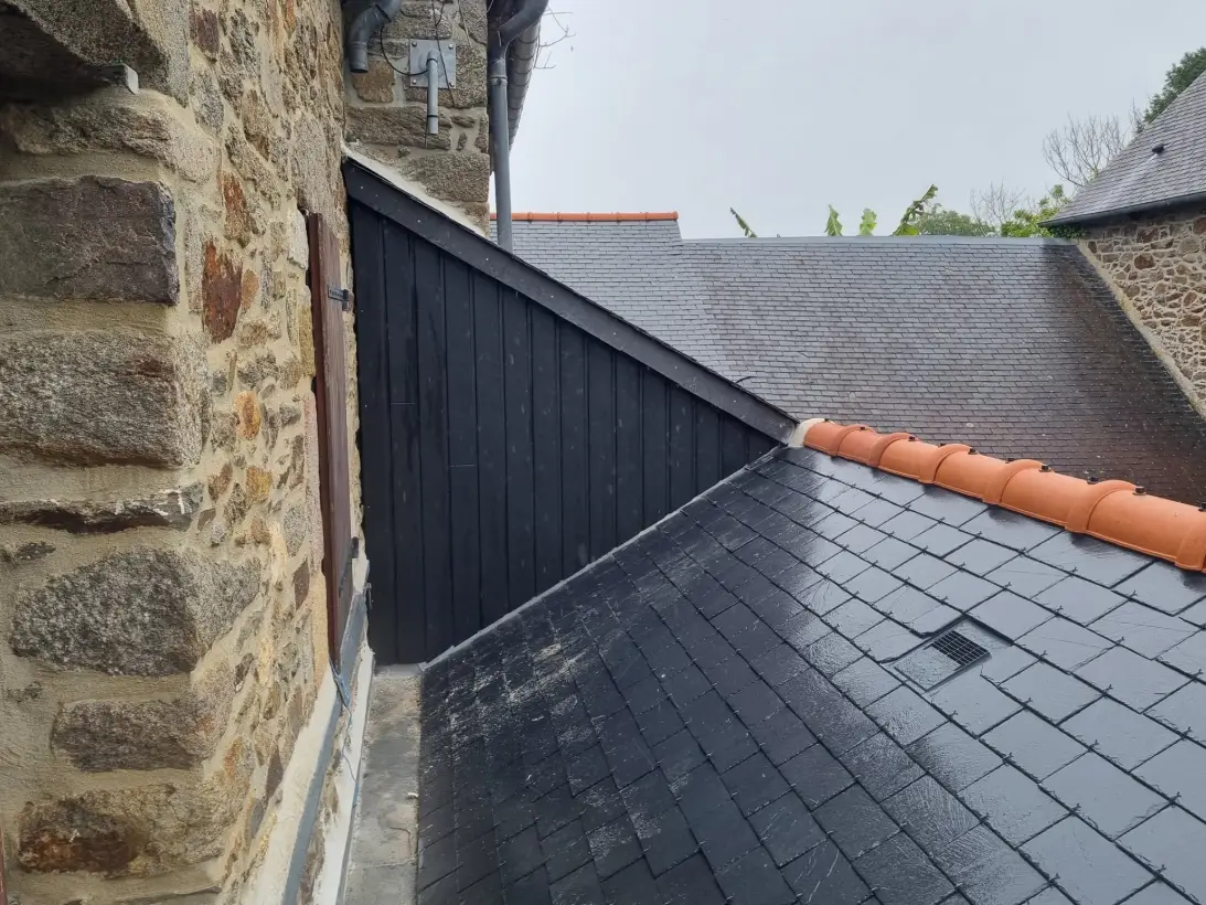 Lelb Charpente Charpente Saint Malo 54 1