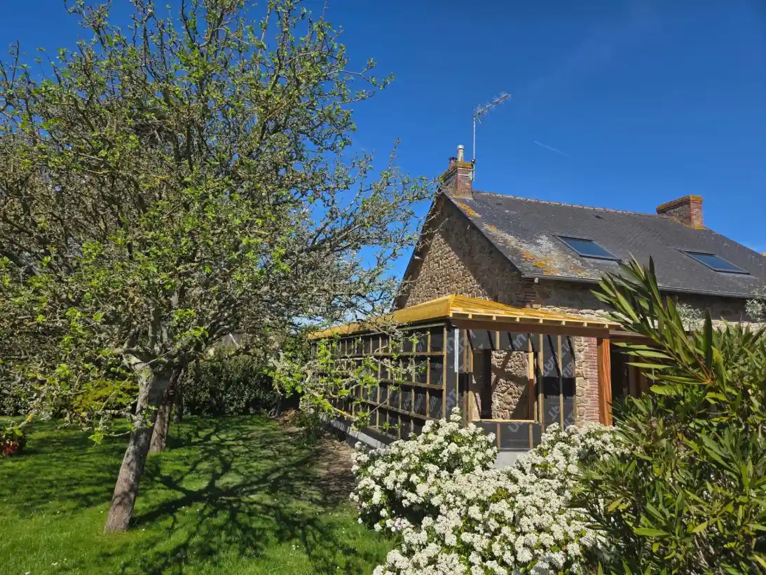 Lelb Charpente Charpente Saint Malo 6 10