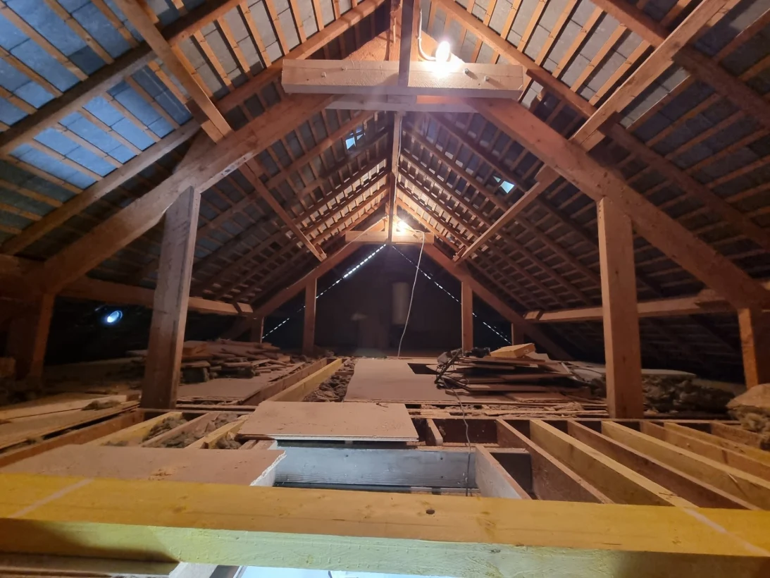 Lelb Charpente Charpente Saint Malo 67 1