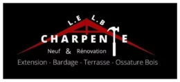 Lelb Charpente Charpente Saint Malo Nouv Logo Lelb Charpente